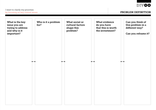 Problem-Definition_DIY